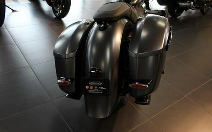 2024 BMW R 18 Roctane