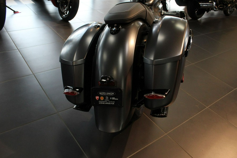 2024 BMW R 18 Roctane