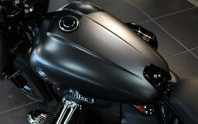 2024 BMW R 18 Roctane