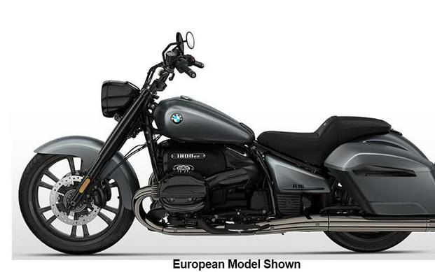 2024 BMW R 18 Roctane