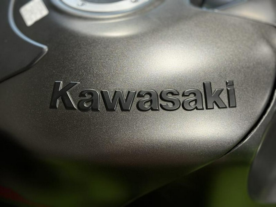 2023 Kawasaki Ninja® ZX™-14R ABS