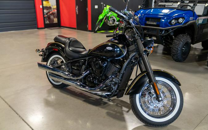 2023 Kawasaki Vulcan® 900 Classic