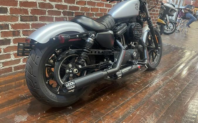 2020 Harley-Davidson Sportster XL883N - Iron 883