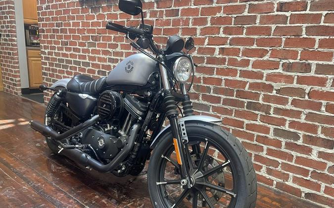 2020 Harley-Davidson Sportster XL883N - Iron 883