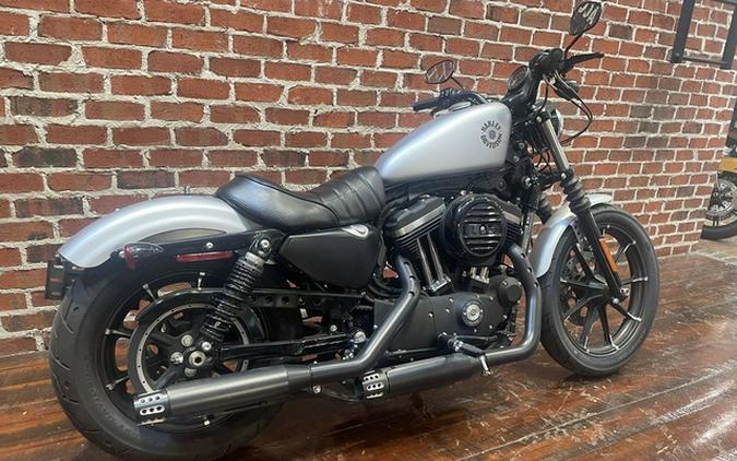 2020 Harley-Davidson Sportster XL883N - Iron 883