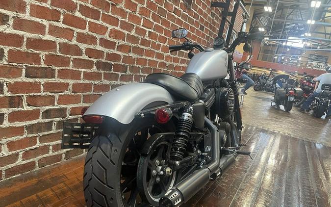 2020 Harley-Davidson Sportster XL883N - Iron 883