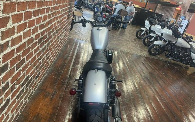 2020 Harley-Davidson Sportster XL883N - Iron 883