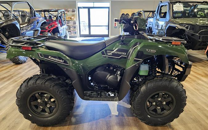 2024 Kawasaki Brute Force® 750