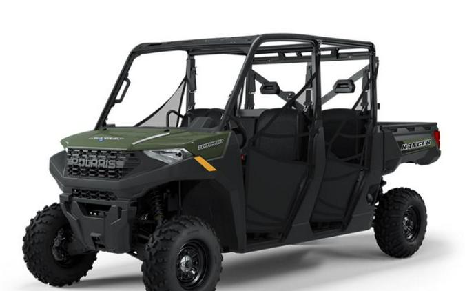 2024 Polaris® Ranger Crew 1000