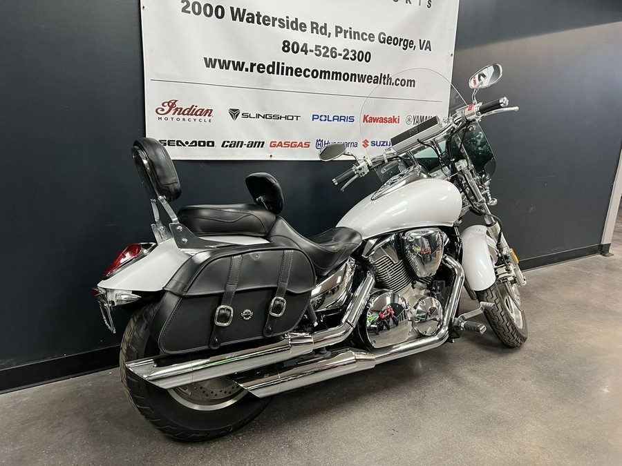 2007 Honda® VTX™ 1300 S