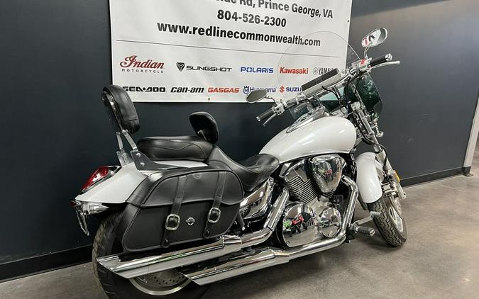 2007 Honda® VTX™ 1300 S