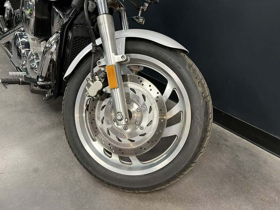 2007 Honda® VTX™ 1300 S