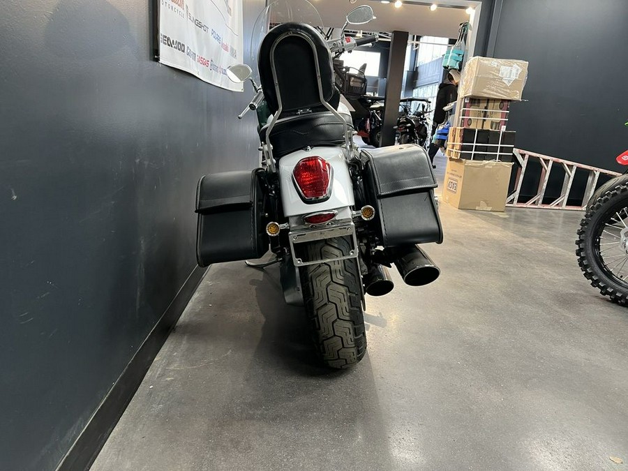 2007 Honda® VTX™ 1300 S