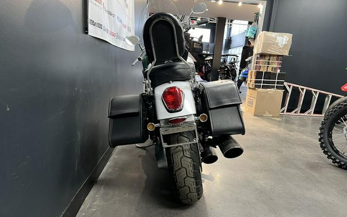 2007 Honda® VTX™ 1300 S