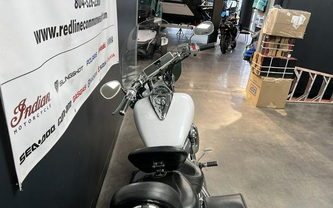 2007 Honda® VTX™ 1300 S