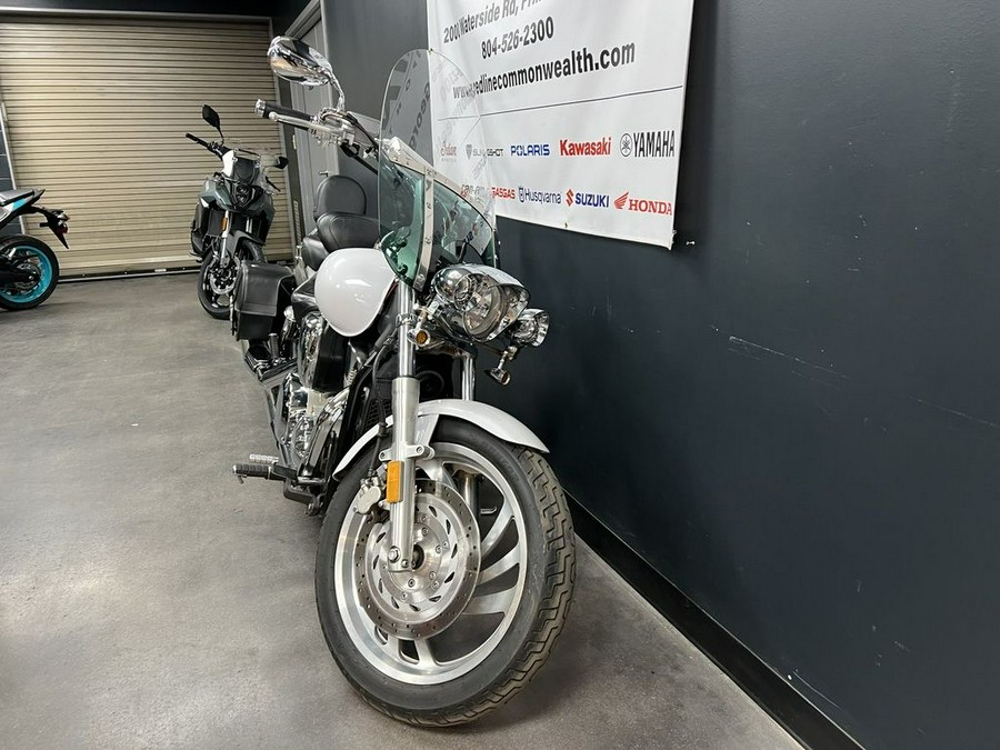 2007 Honda® VTX™ 1300 S