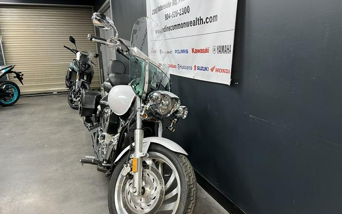 2007 Honda® VTX™ 1300 S