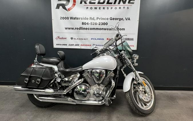 2007 Honda® VTX™ 1300 S