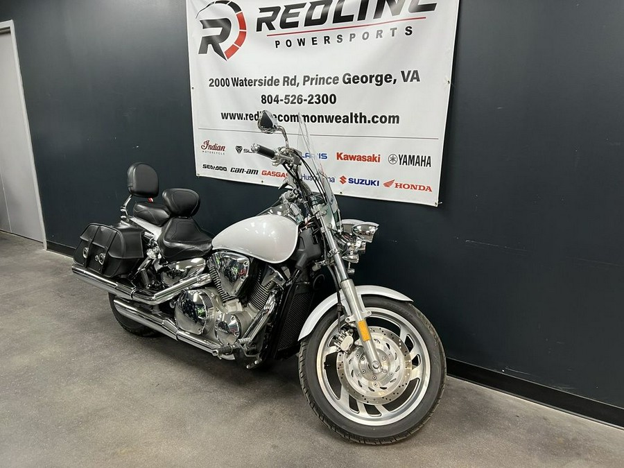 2007 Honda® VTX™ 1300 S