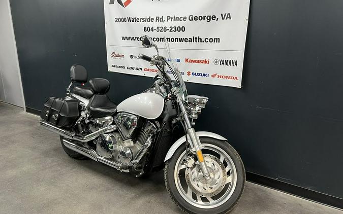 2007 Honda® VTX™ 1300 S