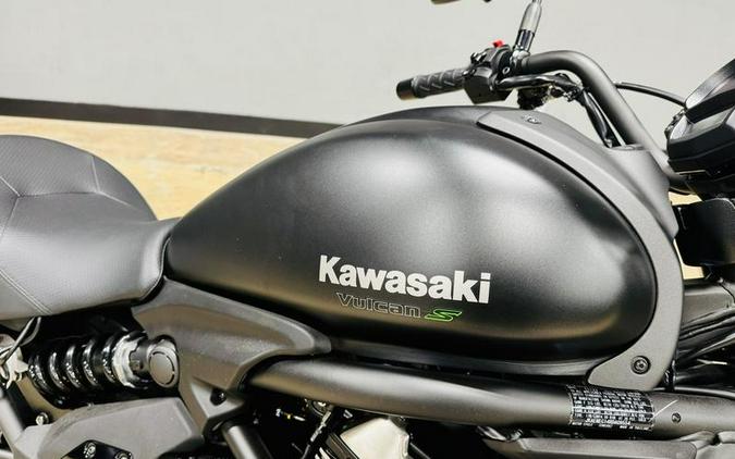 2024 Kawasaki Vulcan® S