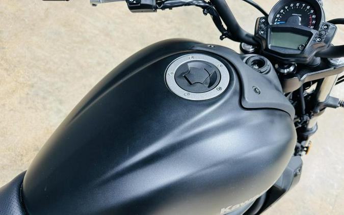 2024 Kawasaki Vulcan® S