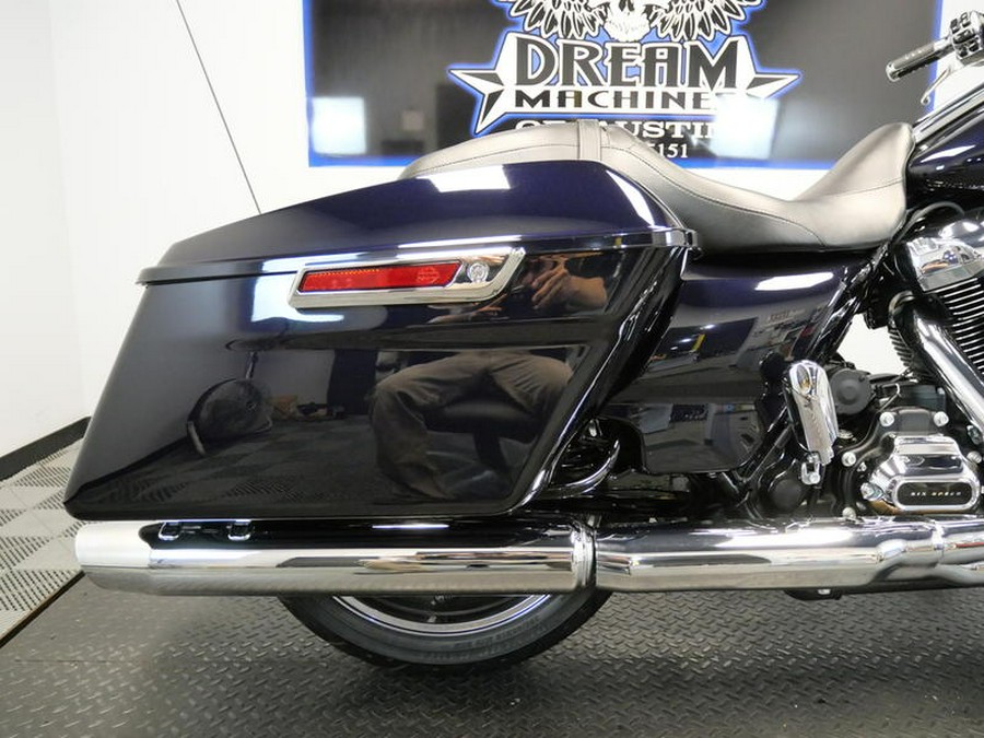 2020 Harley-Davidson® FLHX - Street Glide®