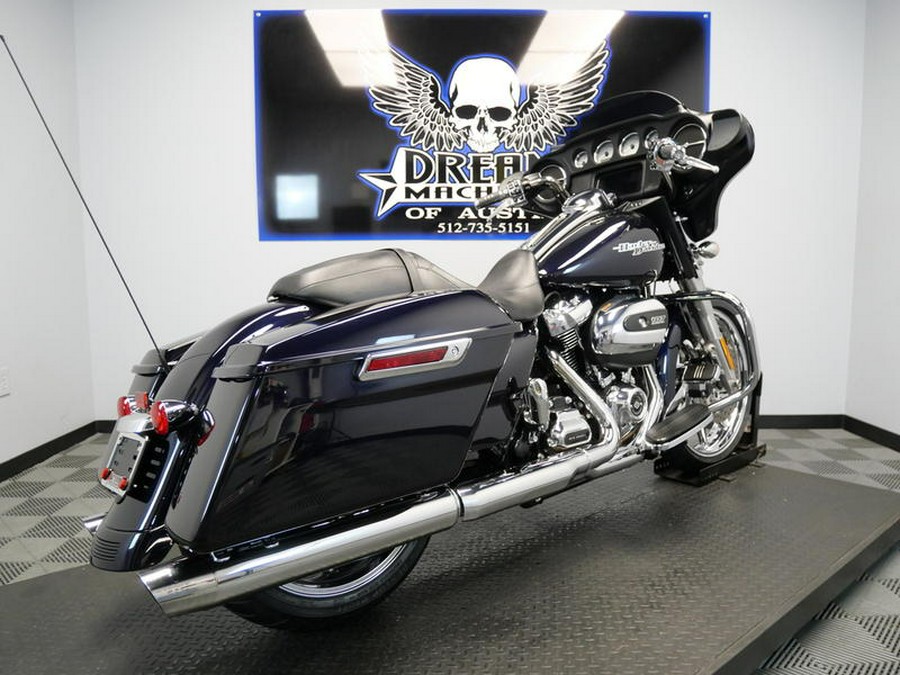 2020 Harley-Davidson® FLHX - Street Glide®