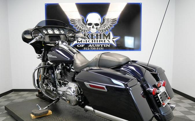 2020 Harley-Davidson® FLHX - Street Glide®