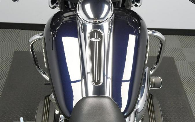 2020 Harley-Davidson® FLHX - Street Glide®