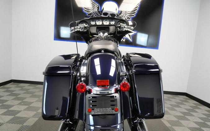 2020 Harley-Davidson® FLHX - Street Glide®