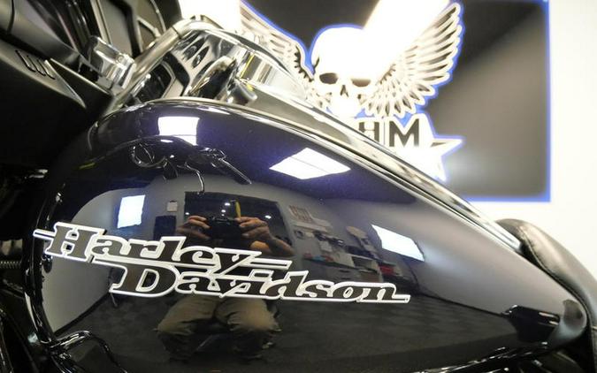 2020 Harley-Davidson® FLHX - Street Glide®