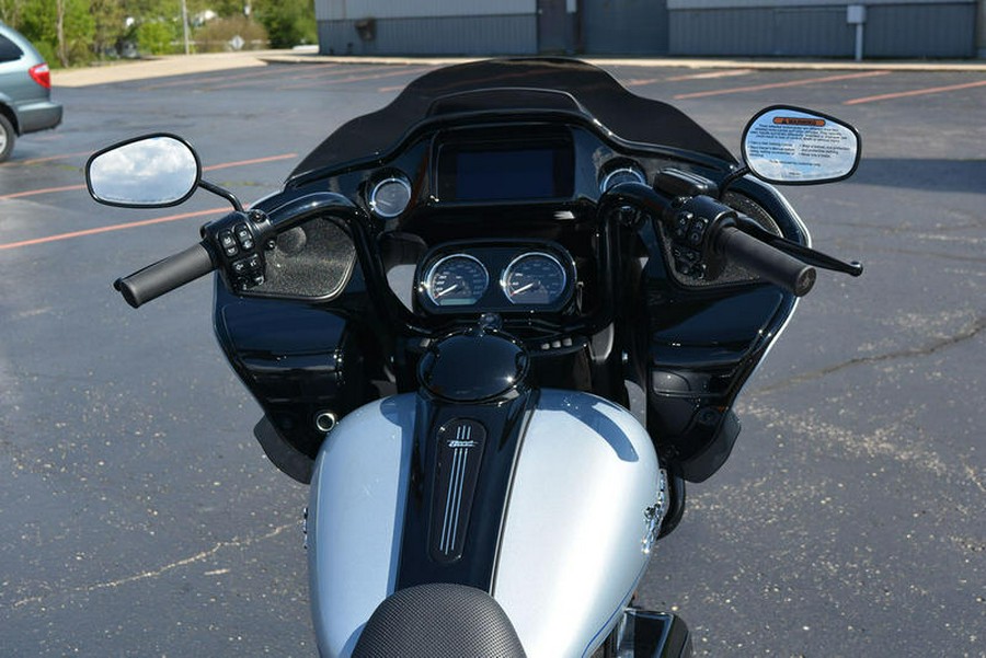 2024 Harley-Davidson® FLTRT - Road Glide® 3