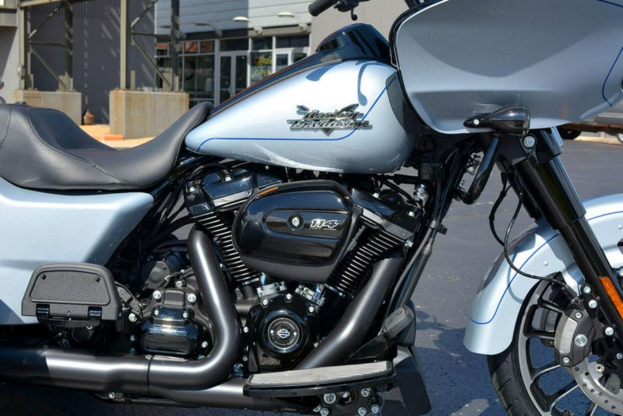 2024 Harley-Davidson® FLTRT - Road Glide® 3