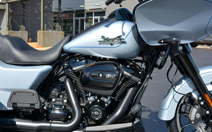 2024 Harley-Davidson® FLTRT - Road Glide® 3