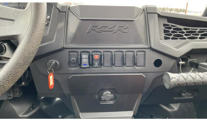 2022 Polaris Industries RZR XP 1000 PREMIUM - INDY RED