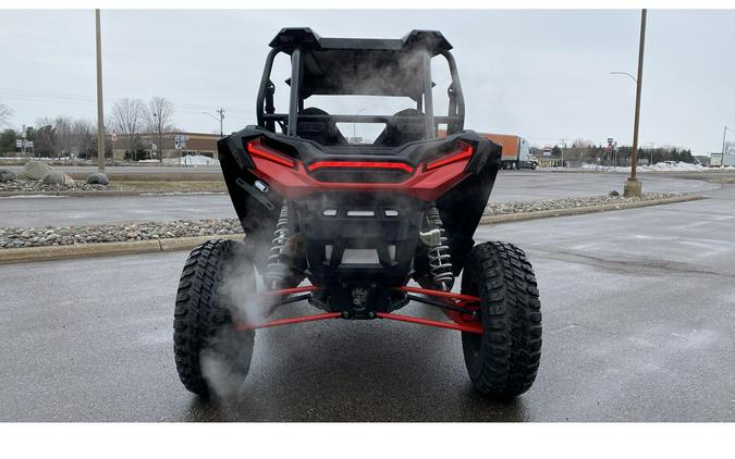 2022 Polaris Industries RZR XP 1000 PREMIUM - INDY RED