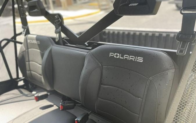 2025 Polaris® Ranger Crew XP 1000 Premium