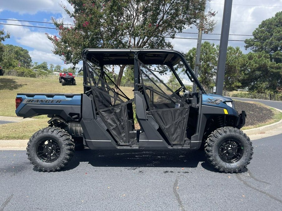 2025 Polaris® Ranger Crew XP 1000 Premium