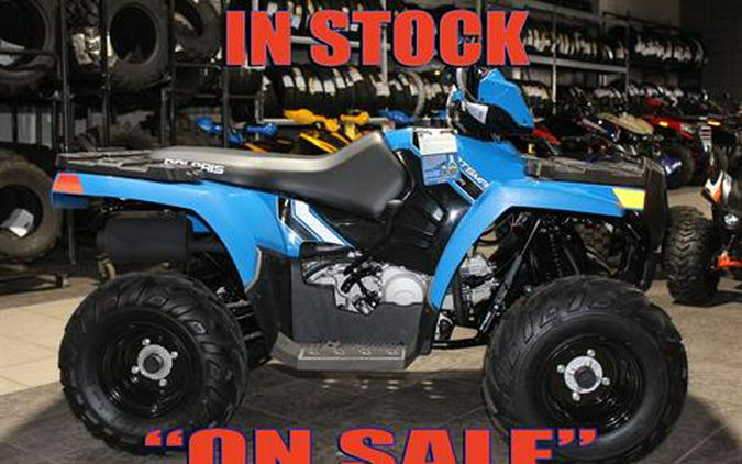 2025 Polaris Sportsman 110 EFI