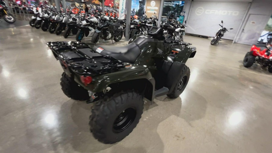 2026 Honda RANCHER 4X4