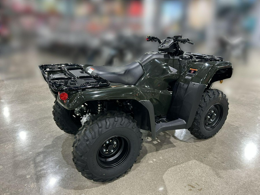 2026 Honda RANCHER 4X4