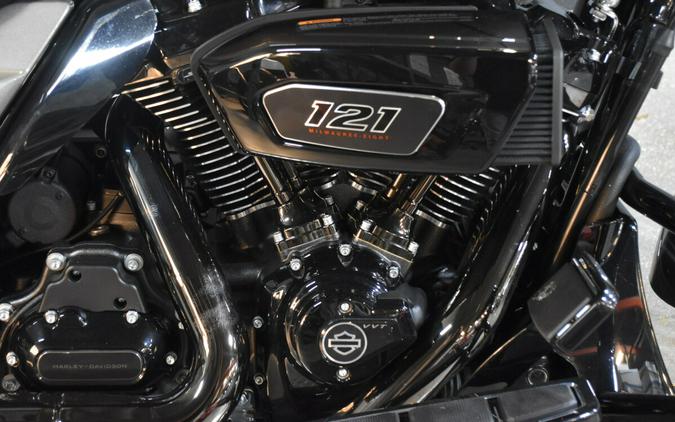 2023 Harley-Davidson CVO Street Glide