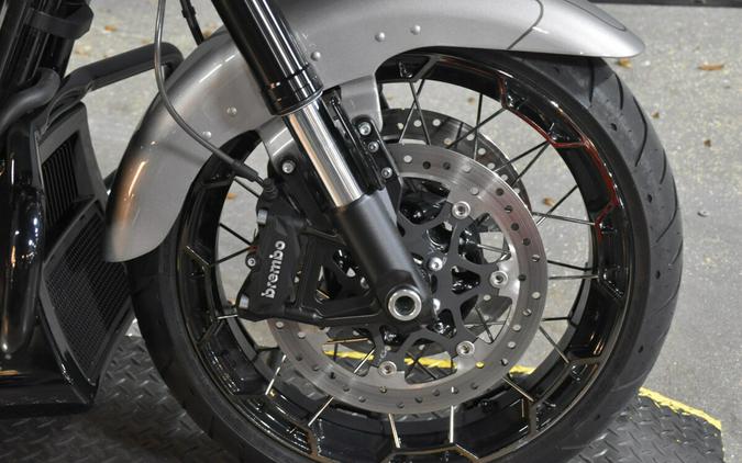 2023 Harley-Davidson CVO Street Glide