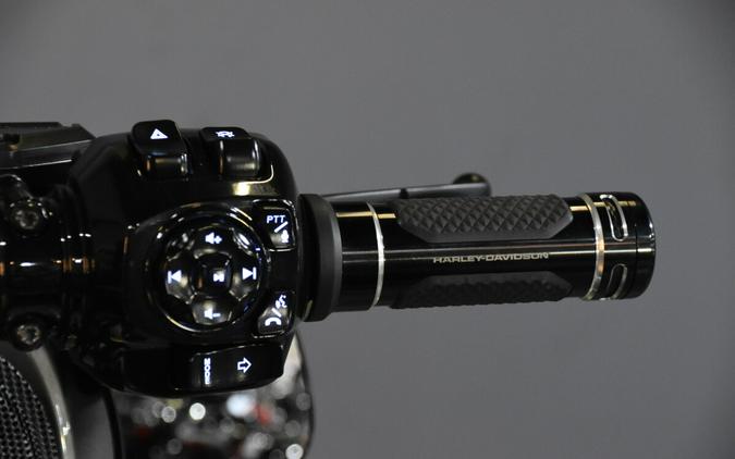 2023 Harley-Davidson CVO Street Glide