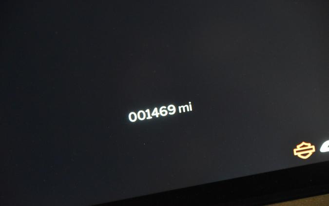 2023 Harley-Davidson CVO Street Glide