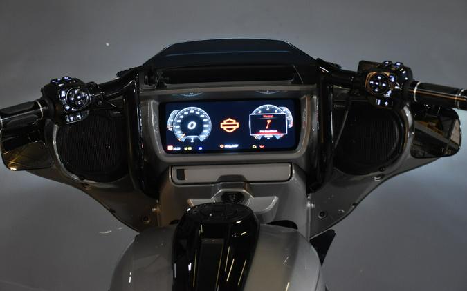 2023 Harley-Davidson CVO Street Glide