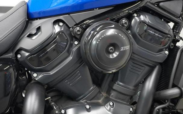 2025 Harley-Davidson® RH975S - Nightster® Special