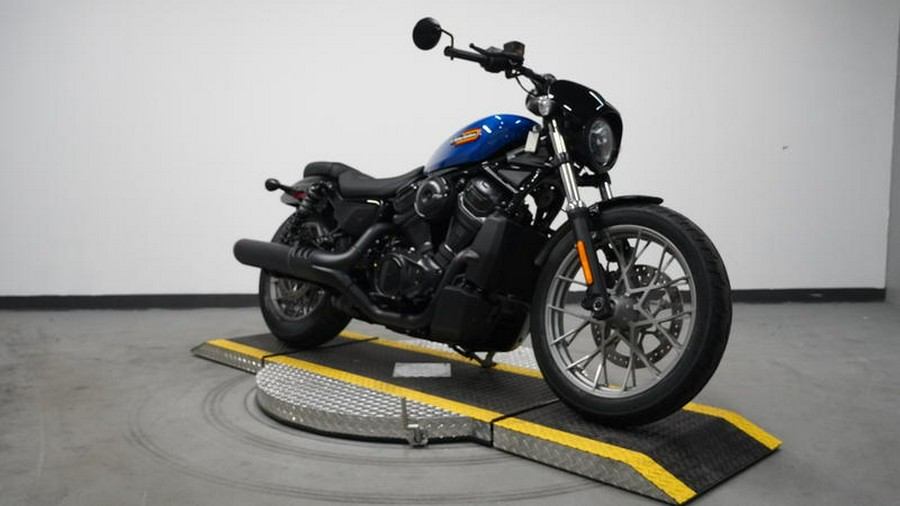 2025 Harley-Davidson® RH975S - Nightster® Special