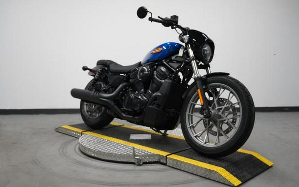 2025 Harley-Davidson® RH975S - Nightster® Special
